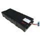 3. APC APCRBC115 Lead Acid (VRLA) 48V Battery