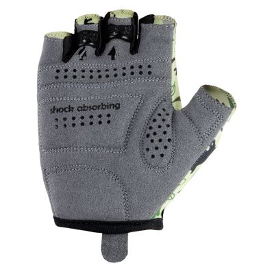 3. BALDO BOY'S CYCLING GLOVES