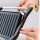7. Taurus My Grill Legend 968146000 Sandwich Maker