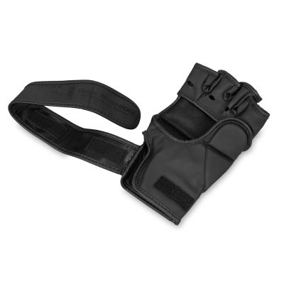 13. MMAM Gloves - Black Master - Valor Series