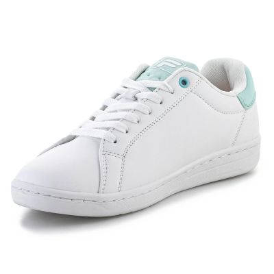 8. Fila Crosscourt 2 NT Logo W shoes FFW0258-13206