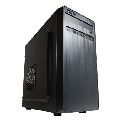 19. LC-Power Geh Micro ATX 2017MB oN