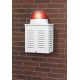 4. ABUS SG1650 Siren Wired Siren White