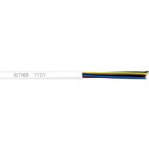ALARM INTERCOM CABLE BITNER YTDY 10X0.5 - 100M