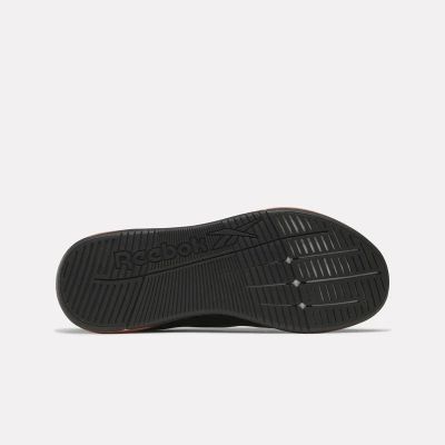 4. Reebok NANO X5 EDGE women's sneakers (100263999)