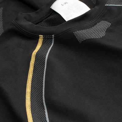 9. 4RCG thermal underwear set