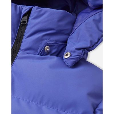 2. Reima Paimio children's down jacket (5100282A-5660)