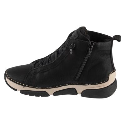 2. Rieker Ankle Boots 45912-00 Black 37