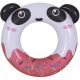 10. DONUT PANDA SWIMMING RING 55CM 37595