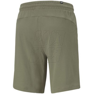 4. Puma Modern Basic M 585864 73 shorts