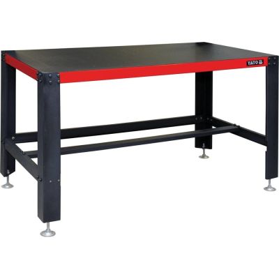 2. Yato YT-08920 workbench Metalworking workbench