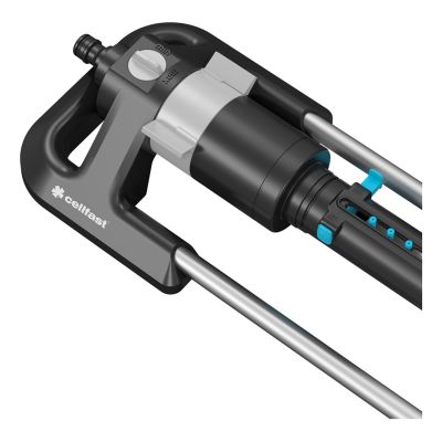 6. CELLFAST OSCILLATING SPRINKLER FOCUS /ENERGO