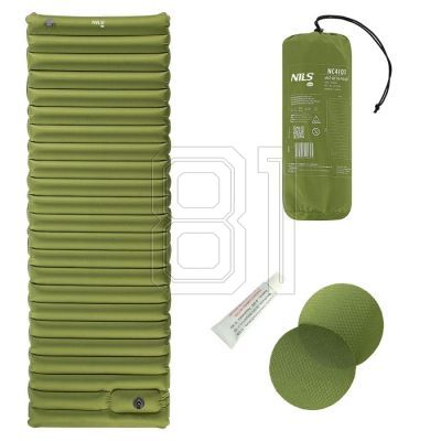 2. Nils Camp Camping Mat NC4101 15-05-022