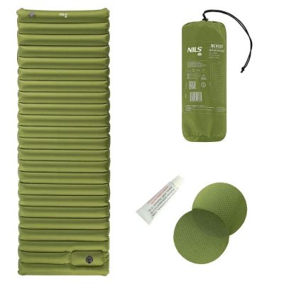 2. Nils Camp Camping Mat NC4101 15-05-022