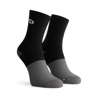 Rogelli DISTANCE socks black 40-43