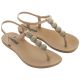 12. Ipanema Class Glow Sandals W 26751 24911