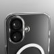 6. SBS Active Camera Lens D3O Tempered Glass for iPhone 16 / 16 Plus