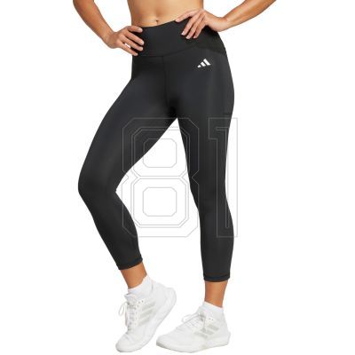 2. adidas Optime Essentials Stash 3/4 W Leggings IY9243