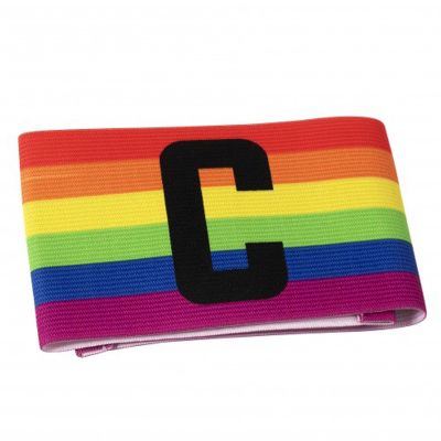 2. Select SR 16669 captain's armband