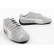 4. Puma Speedcat OG Jr youth sports shoes suede gray fashionable