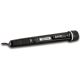 5. FLIR Moisture Meter Pen Pocket Electronic Hygrometer Black