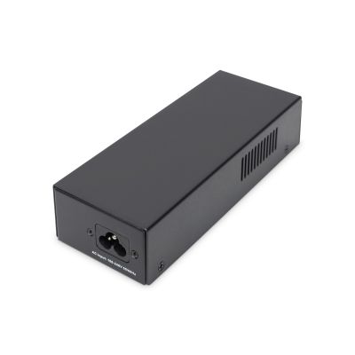 23. Digitus Injector Gigabit Ethernet PoE++, 802.3bt, 85 W