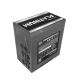 9. TACENS MARS MPT850 850W DC-DC ATX 3.1 PCIe 5.1 80PLUS PLATINUM - power supply/PSU