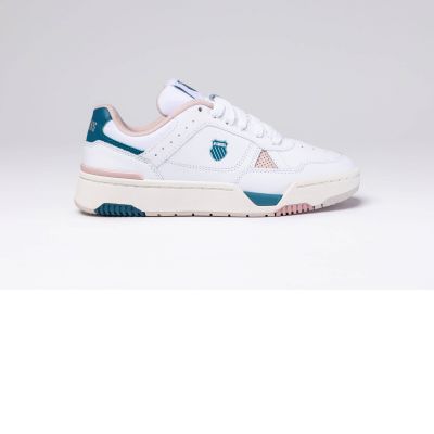 17. K-Swiss MATCH PRO LTH W 98905-980-M shoes