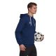 3. Sweatshirt adidas Entrada 22 Hoody M H57513