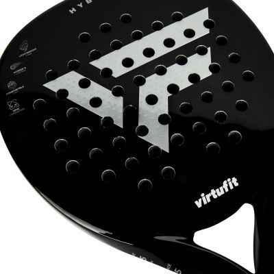 5. Virtufit Padel Hybrid VF12005 Padel Racket