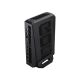 88. ASUS ROG NUC RNUC15JNK9X28AA2 Intel Core Ultra 9 275HX 32 GB DDR5-SDRAM 2 TB SSD NVIDIA GeForce RTX 5080 Windows 11 Home USFF Mini PC Black