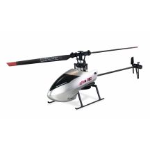 Amewi AFX4 remote controlled model Helicopter Electric motor