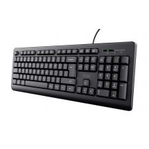 TRUST TK-150 KEYBOARD US (23980)
