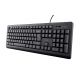 TRUST TK-150 KEYBOARD US (23980)