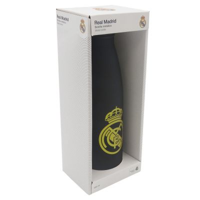 3. Real Madrid bottle 500ml B92-03RM