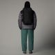 8. The North Face Base Camp Duffel 32L Travel Bag - Black