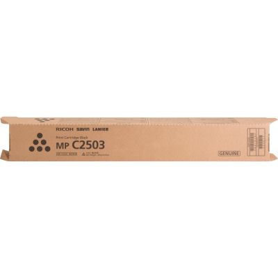 2. Ricoh 841926 Toner Cartridge 1pc Original Yellow