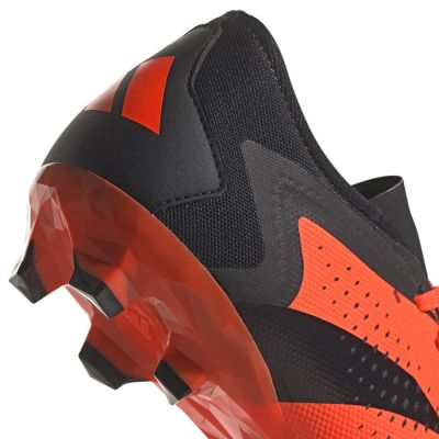 7. Adidas Predator Accuracy.3 L FG M GW4601 football boots
