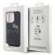 8. Hello Kitty IML Kitty Face case for iPhone 15 Pro Max - black