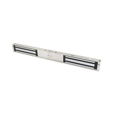 2. Hikvision DS-K4H250D electromagnetic lock 272 kg White