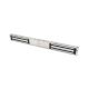 2. Hikvision DS-K4H250D electromagnetic lock 272 kg White