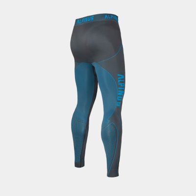 13. Alpinus Active Base Layer M GT43865 Thermoactive Pants