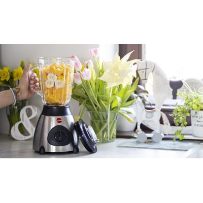 7. ELDOM BK7S STALO 1000W 2 L BLENDER, 22,000 RPM, ICE CRUSHING, BPA-FREE