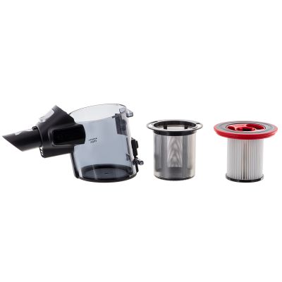 19. BOSCH BBS 711W UNLIMITED vacuum cleaner
