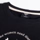 3. Women's T-shirt with short sleeves LADY HADINA SP