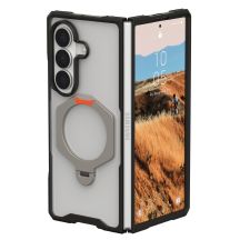 Urban Armor Gear 214564114343 Mobile Phone Case 20.3 cm (8") Black, White