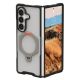 Urban Armor Gear 214564114343 Mobile Phone Case 20.3 cm (8") Black, White