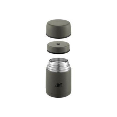6. Esbit Food Jug lunch thermos 500ml, olive green