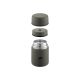 6. Esbit Food Jug lunch thermos 500ml, olive green