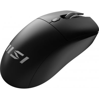 32. MSI Forge K210 Wireless Mouse and Keyboard Combo Black